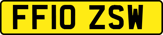 FF10ZSW