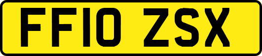 FF10ZSX