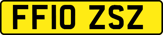 FF10ZSZ