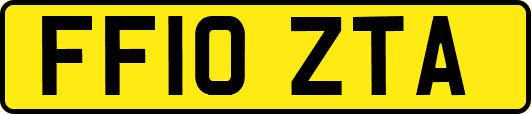 FF10ZTA