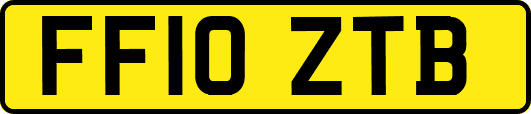 FF10ZTB
