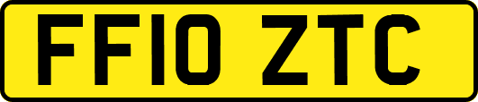 FF10ZTC