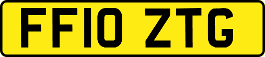 FF10ZTG