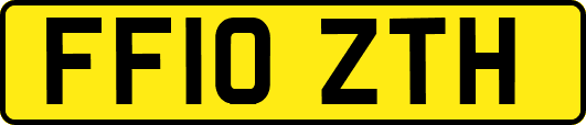 FF10ZTH