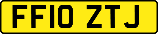FF10ZTJ