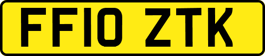 FF10ZTK