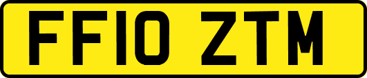 FF10ZTM