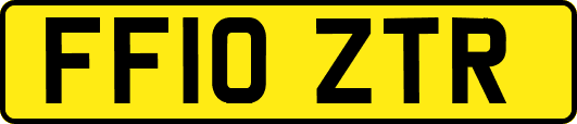 FF10ZTR