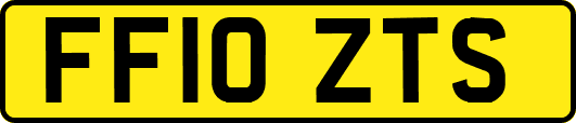 FF10ZTS