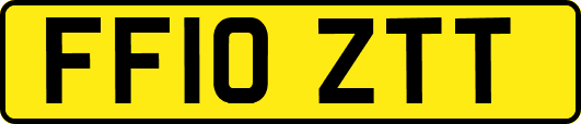 FF10ZTT