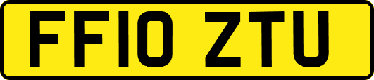 FF10ZTU