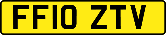 FF10ZTV