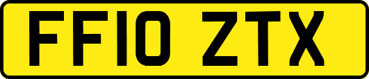 FF10ZTX