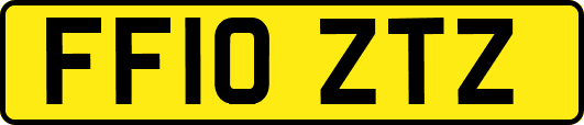FF10ZTZ