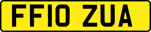 FF10ZUA