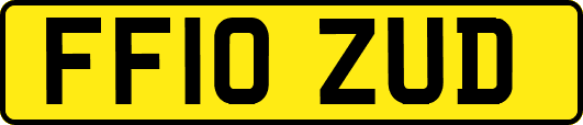 FF10ZUD