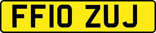 FF10ZUJ
