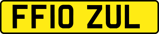 FF10ZUL