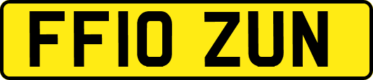 FF10ZUN