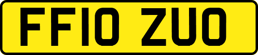 FF10ZUO