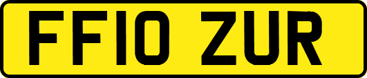 FF10ZUR