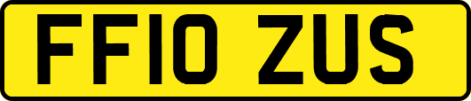 FF10ZUS