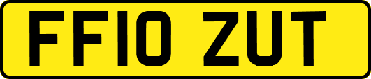FF10ZUT
