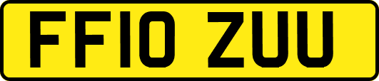 FF10ZUU