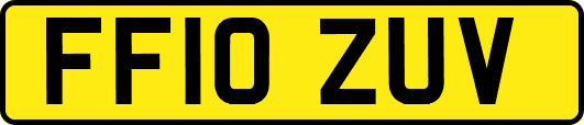 FF10ZUV