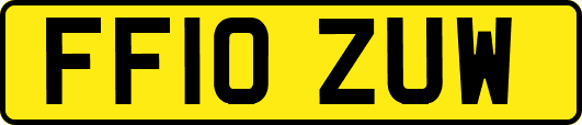 FF10ZUW