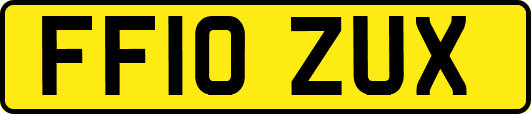 FF10ZUX