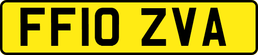 FF10ZVA