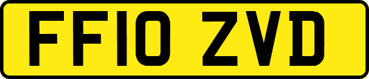 FF10ZVD