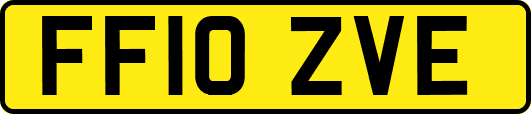 FF10ZVE
