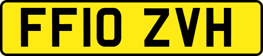 FF10ZVH