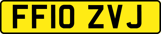 FF10ZVJ