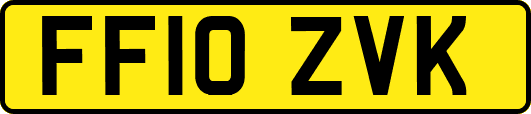 FF10ZVK
