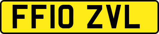 FF10ZVL