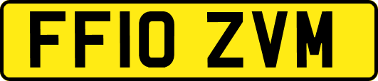 FF10ZVM