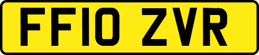 FF10ZVR