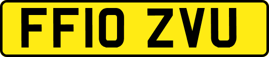 FF10ZVU