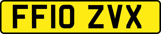 FF10ZVX