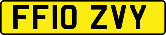 FF10ZVY