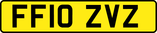 FF10ZVZ