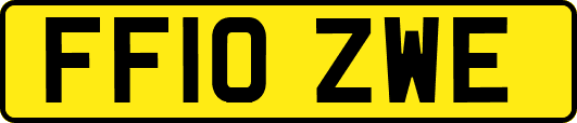 FF10ZWE