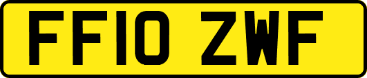 FF10ZWF