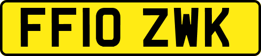FF10ZWK