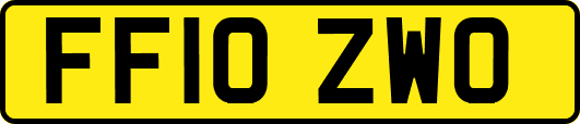 FF10ZWO