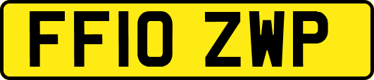 FF10ZWP