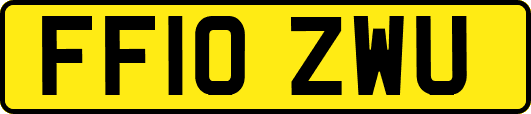 FF10ZWU